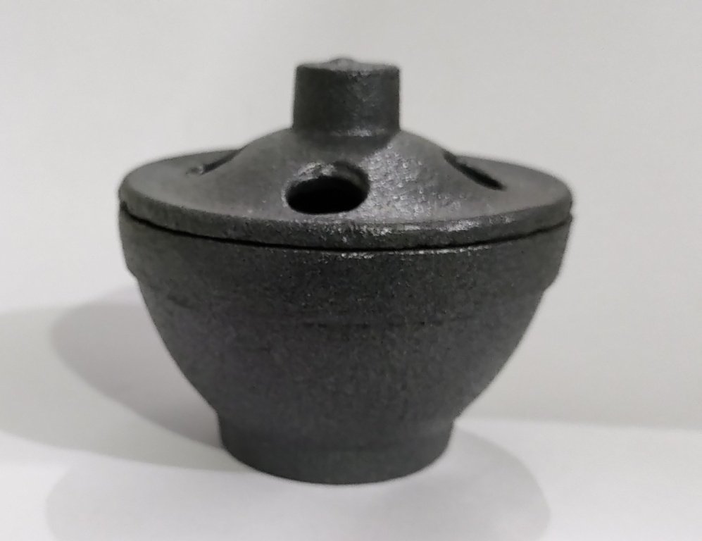 Cauldrons